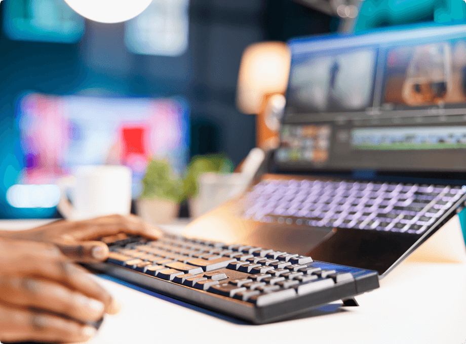 From Concept to Clicks: My best Video Marketing Odyssey